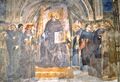 Святой Иоанн Гуальберт основывает Валломброзианский орден