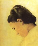 Seurat Testa di ragazza.jpg