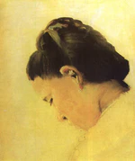 Seurat Testa di ragazza.jpg