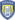 Ukrainian interior ministry's special battalion «Sich» logo.png