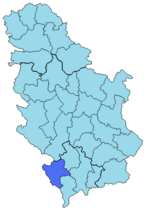 Сербия Печский округ.png