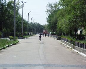 Ул Комарова - panoramio.jpg