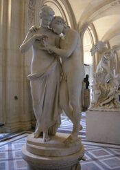 Antonio canova, amore e psiche stanti 01.JPG