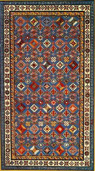 Azerbaijanian carpet from Shirvan.jpg