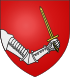 Blason Le Poet.svg