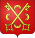 Blason de la ville de Chassagne-Montrachet (Côte-d'Or).svg