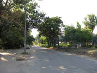 Bronzosa Str., Melitopol, Zaporizhia Oblast, Ukraine 3.JPG