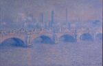 Claude Monet - Waterloo Bridge, Effet de Soleil.jpg