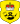 Coat of Arms of Kleck, Belarus.svg
