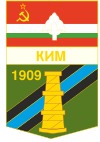 Coat of Kim.svg