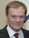 Donald Tusk at the EPP Summit 13 December 2007.jpg