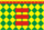 Flag of Nekrasovsky (Moscow oblast).png