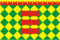 Flag of Nekrasovsky (Moscow oblast).png