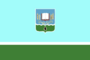 Flag of Ryazanovskoe (Ulyanovsk oblast) (2013).png