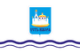 Flag of Ust-Izhora (2000).png