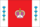 Flag of Volodarskoe (Moscow oblast).png