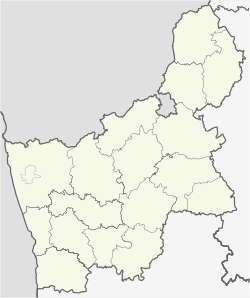 Россь (Гродненская область)