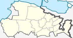 Ламошка (приток Систы) (Ломоносовский район (Ленинградская область))