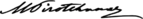 Автограф