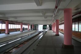 Moscow Monorail Korolyova station.jpg