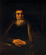 Portrait of an Old Man, Rembrandt.jpg