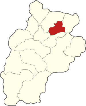 Гилёвице на карте