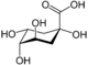 Quinic acid.PNG