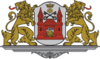 Герб Риги
