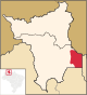 Roraima Municip Caroebe.svg