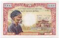 South Vietnam 1000 Dong 1955 Averse.jpg