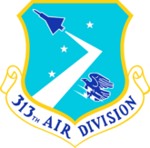 USAF - 313th Air Division.png