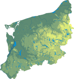 Рега (река) (Западно-Поморское воеводство)