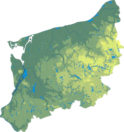 Ина (приток Одры) (Западно-Поморское воеводство)