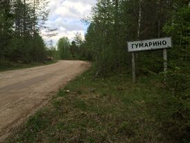 Гумарино (въезд).jpg