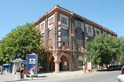 Дом Книги (Саратов).JPG