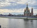 Йошкар-Олаште Шнуй деч шнуй Шочынаван Благовещений Кафедрал соборжо