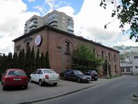 Редюит бастиона "Купфертайх".jpg