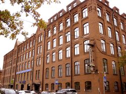 079. Saint Petersburg. Bolshoy Sampsonievsky avenue, 60.jpg