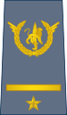 08-ROCongo Air Force-2LT.svg
