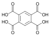 1,2,4,5-benzenetetracarboxylic acid.svg