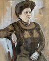 Anna Zetlin by V.Serov (1909, Ramat-Gan).jpg