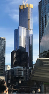 Aurora Melbourne Central, TO in April 2019.png