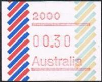 Australia 1984 variable value stamp 2000 00.30 Mi 1.1.jpg