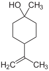 Beta-Terpineol.svg