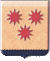 Coat of Arms of Demino Stavropolskii krai.gif