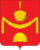 Coat of Arms of Rogovskoe (Moscow).png