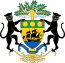 Coat of arms of Gabon.svg