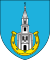 Coat of arms of Janaŭ.svg