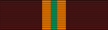 Cote d'Ivoire Ordre du merite des mines Chevalier ribbon.svg
