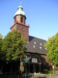 Dankeskirche Benrath.JPG